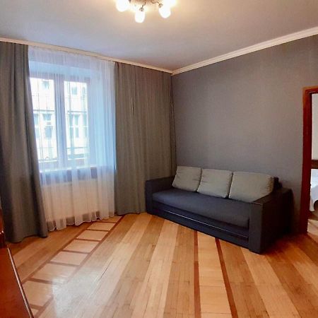 Apartment Hnatuka Center إلفيف المظهر الخارجي الصورة