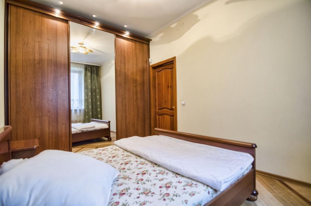 Apartment Hnatuka Center إلفيف المظهر الخارجي الصورة